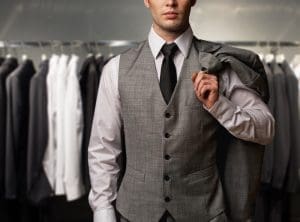 Dry cleaning service - Barton & Miller Cleaners